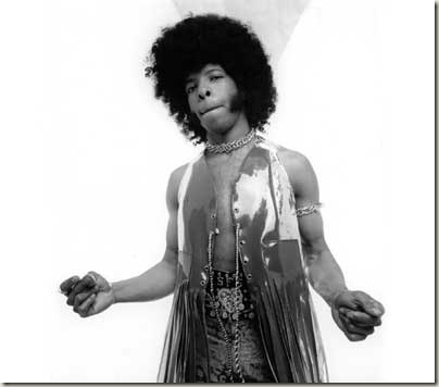 SlyStone