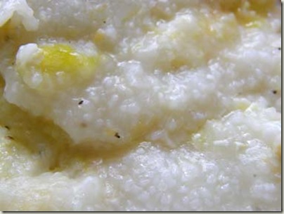 grits