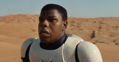 Star Wars The Force Awakens image