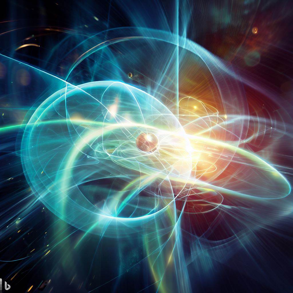 Six Things Everyone Should Know About Quantum Physics – Forbes