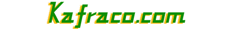 Kafraco.com logo